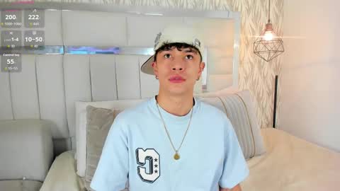 JOEL online show from 02.23.26