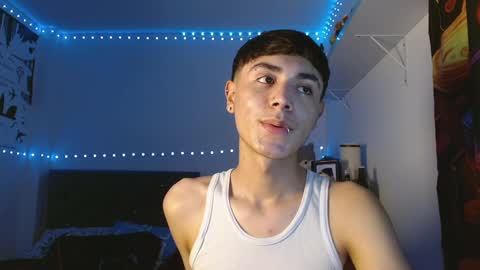 Snapshot of im_juanda chatting on 12.10.24 im_juanda online show from 12.10.24