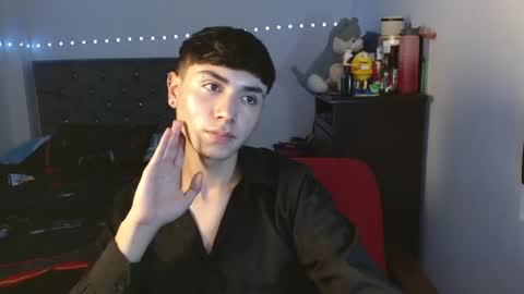 Snapshot of im_juanda chatting on 12.19.24 im_juanda online show from 12.19.24