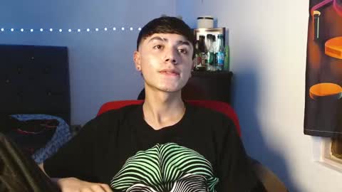 Snapshot of im_juanda chatting on 12.22.24 im_juanda online show from 12.22.24