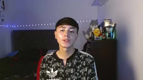 Snapshot of im_juanda chatting on 12.23.24 im_juanda online show from 12.23.24