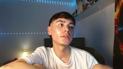 Snapshot of im_juanda chatting on 01.18.25 im_juanda online show from 01.18.25