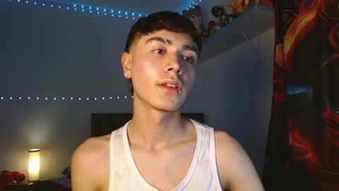 Snapshot of im_juanda chatting on 01.18.25 im_juanda online show from 01.18.25