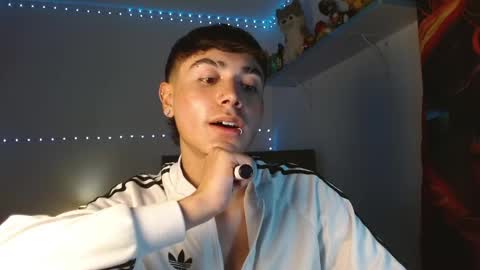 Snapshot of im_juanda chatting on 01.24.25 im_juanda online show from 01.24.25