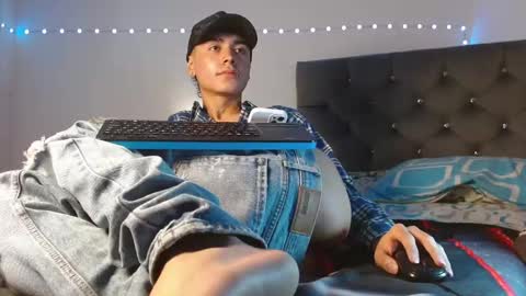 Snapshot of im_juanda chatting on 01.25.25 im_juanda online show from 01.25.25