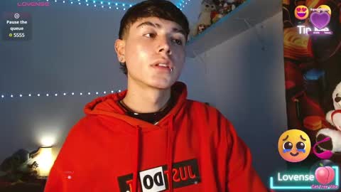 Snapshot of im_juanda chatting on 01.30.25 im_juanda online show from 01.30.25