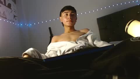 Snapshot of im_juanda chatting on 03.06.25 im_juanda online show from 03.06.25