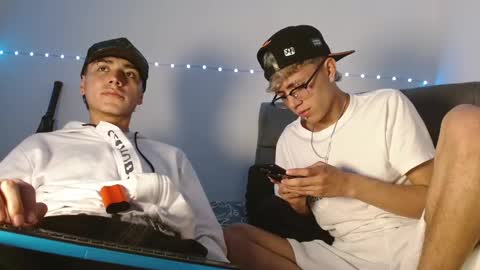 Snapshot of im_juanda chatting on 03.12.25 im_juanda online show from 03.12.25