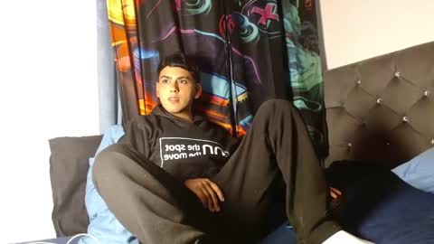 Snapshot of im_juanda chatting on 11.05.25 im_juanda online show from 11.05.25