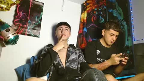 Snapshot of im_juanda chatting on 12.02.25 im_juanda online show from 12.02.25