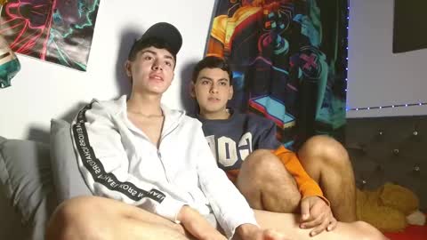 Snapshot of im_juanda chatting on 12.16.25 im_juanda online show from 12.16.25