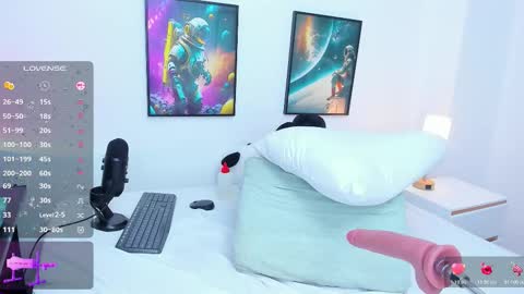 Keity online show from 11.05.25