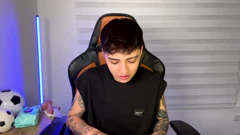 Laia online show from 01.10.25