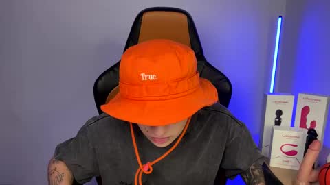 Laia online show from 01.23.25