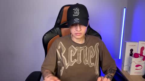 Laia online show from 01.30.25