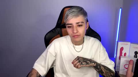 Laia online show from 02.03.25