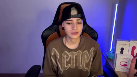 Laia online show from 02.06.25