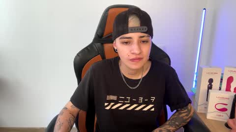 Laia online show from 02.08.25