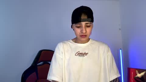 Laia online show from 02.17.25