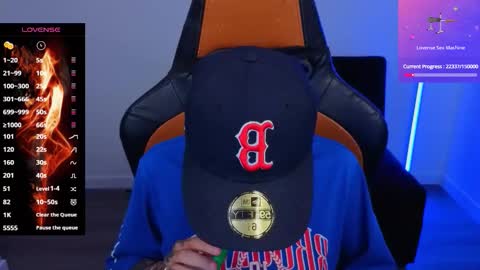 Laia online show from 09.16.25