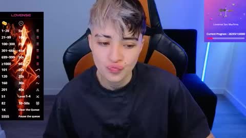 Laia online show from 09.21.25