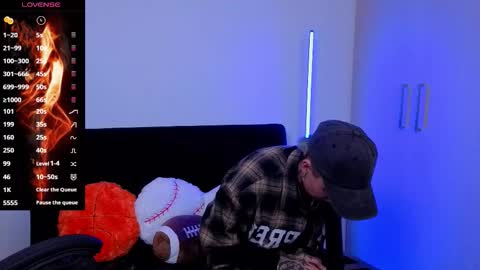 Laia online show from 11.22.25