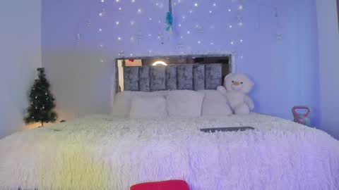 Snapshot of im_letty chatting on 01.14.25 Letty online show from 01.14.25