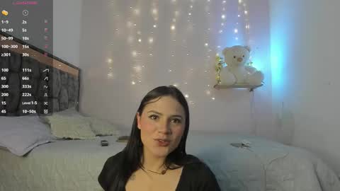 Snapshot of im_letty chatting on 03.26.26 Letty online show from 03.26.26