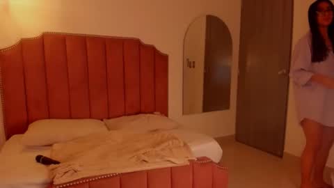 im_lisacb online show from 09.10.25