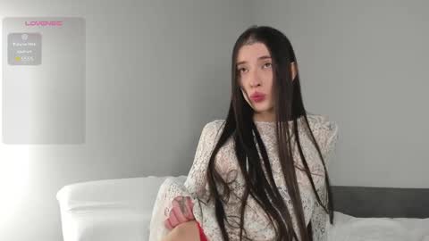 Snapshot of im_lure chatting on 05.17.26 Im Lure online show from 05.17.26