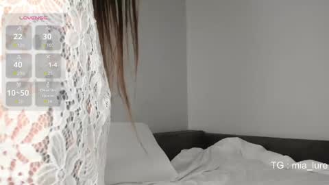 Snapshot of im_lure chatting on 05.25.26 Im Lure online show from 05.25.26