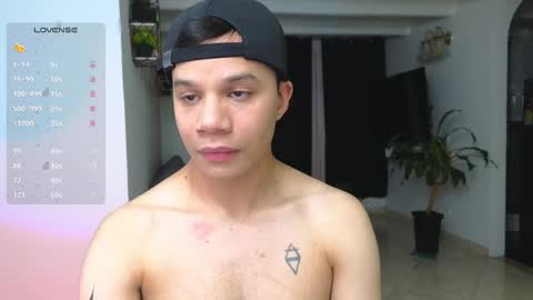 Snapshot of im_marco chatting on 03.24.26 Marco online show from 03.24.26