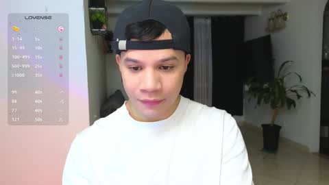 Snapshot of im_marco chatting on 03.29.26 Marco online show from 03.29.26