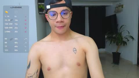 Snapshot of im_marco chatting on 03.31.26 Marco online show from 03.31.26