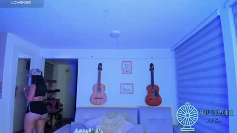 im_mariana online show from 04.09.26