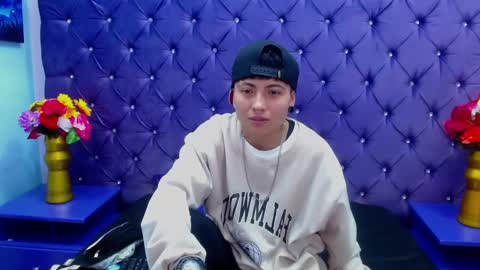 Snapshot of im_mathias chatting on 01.09.25 mathias online show from 01.09.25