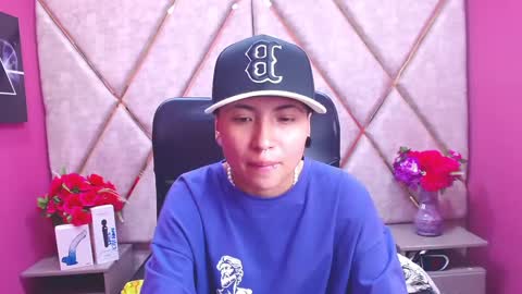 Snapshot of im_mathias chatting on 02.04.25 mathias online show from 02.04.25