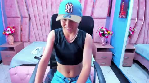 Snapshot of im_mathias chatting on 03.05.25 mathias online show from 03.05.25