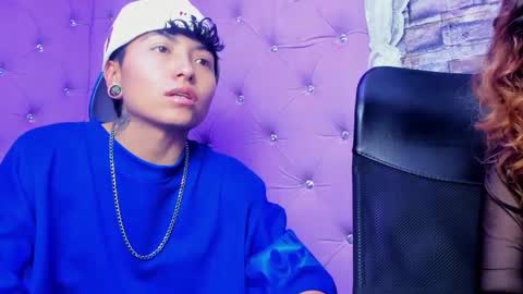 Snapshot of im_mathias chatting on 09.25.25 mathias online show from 09.25.25