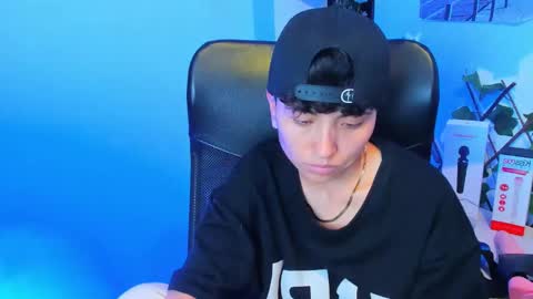 mathias online show from 12.21.25