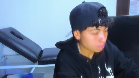 mathias online show from 02.11.26