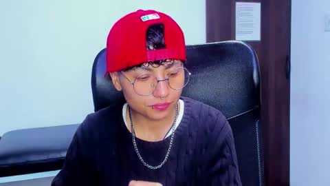 mathias online show from 02.21.26