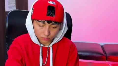 mathias online show from 02.28.26