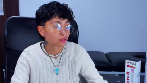 mathias online show from 03.19.26