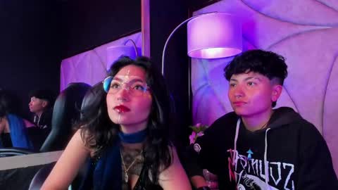 mathias online show from 03.29.26