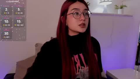 Mave online show from 02.11.25