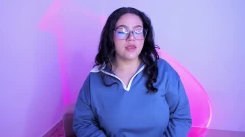 mei mei uwu online show from 09.21.25