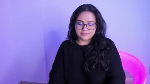 mei mei uwu online show from 09.24.25