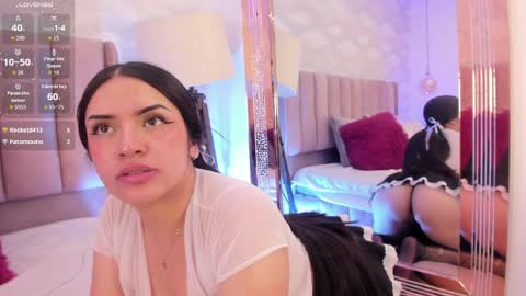 im_miadoll online show from 03.26.26