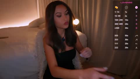 Milla online show from 01.27.25